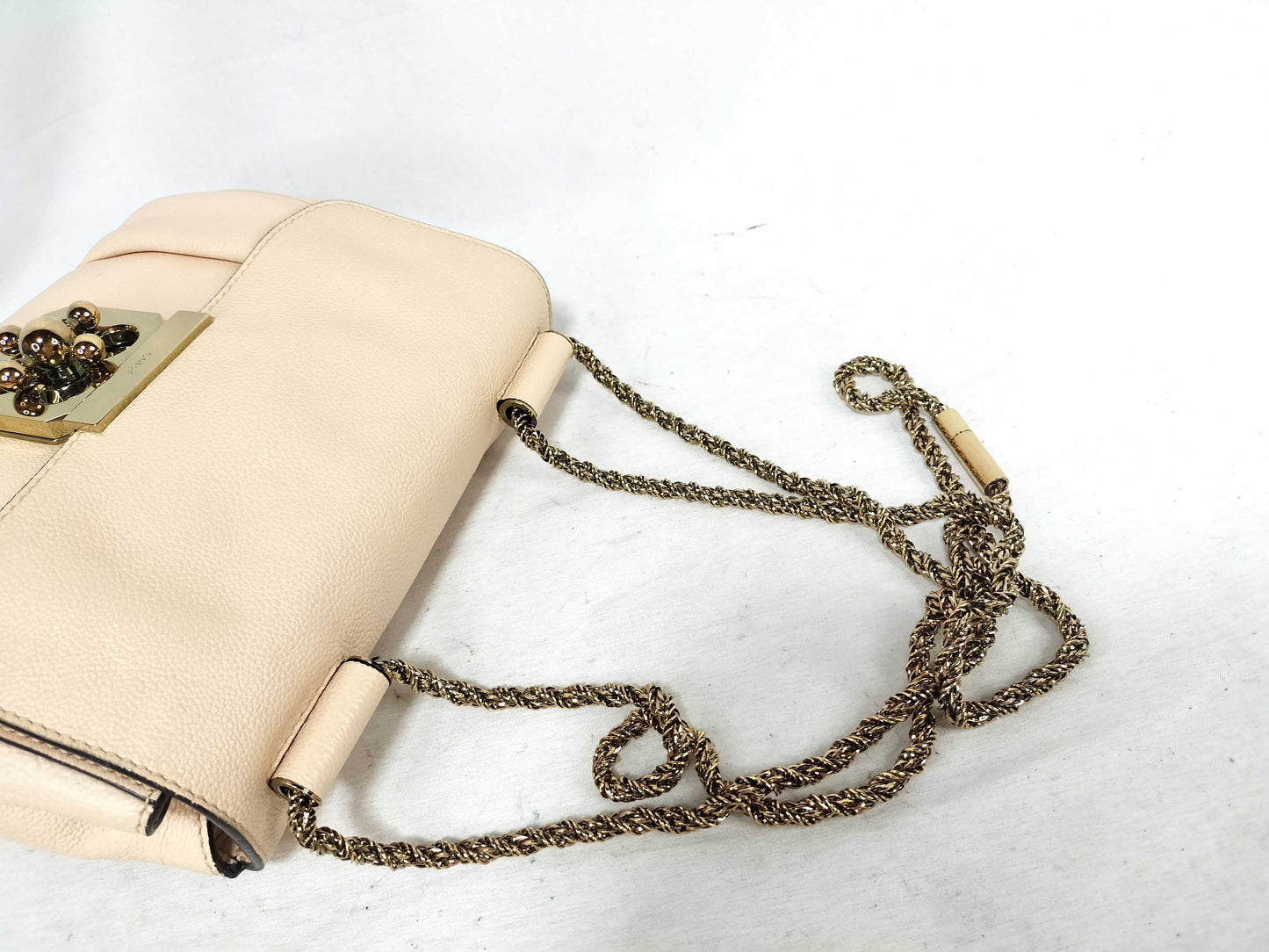 chloe Chloe Chain Shoulder Shoulder Bag Shoulder Bag