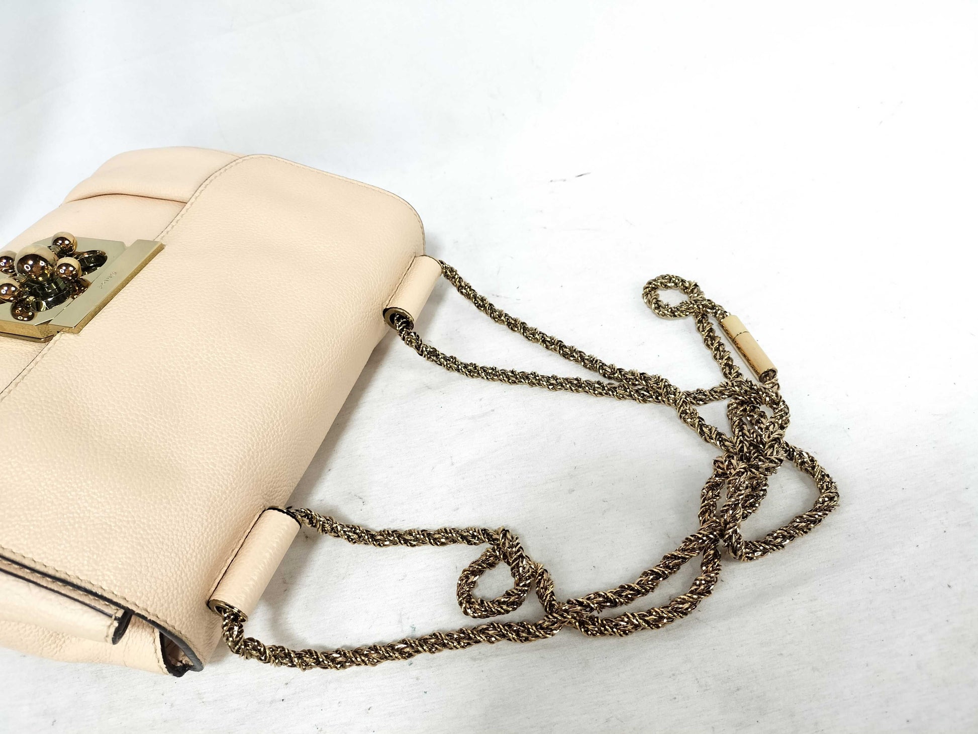 chloe Chloe Chain Shoulder Shoulder Bag Shoulder Bag