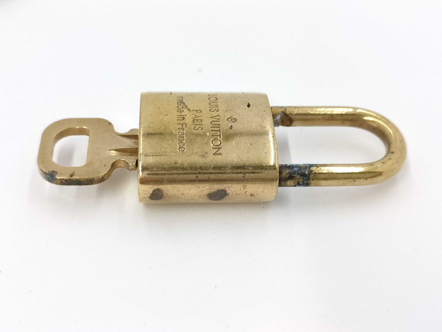 LOUIS VUITTON Cadena Key 10 pieces Other accessories