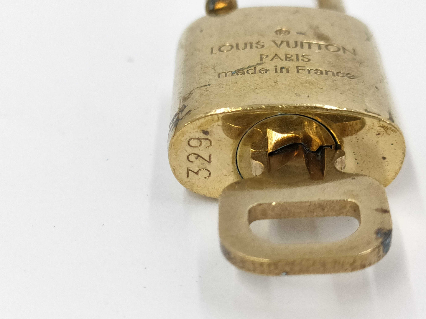 LOUIS VUITTON Cadena Key 10 pieces Other accessories