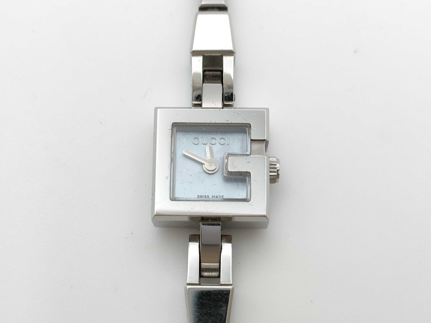 GUCCI 102 10512407 Quartz Women's Watch