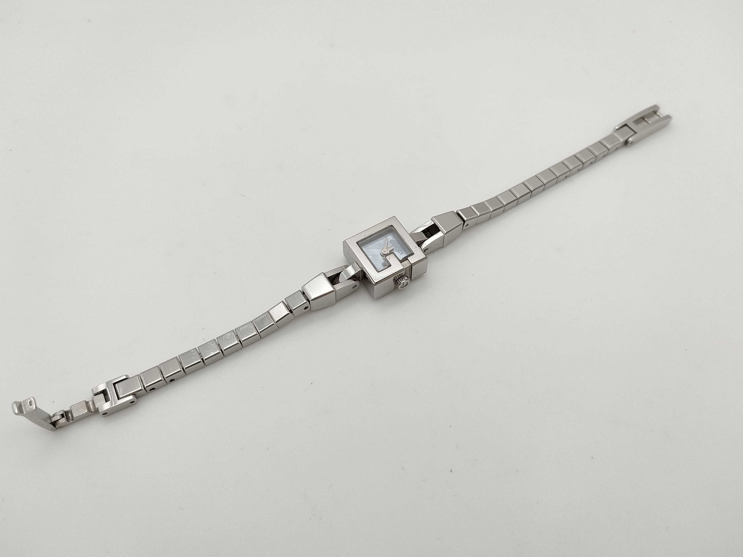 GUCCI 102 10512407 Quartz Women's Watch