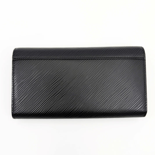 LOUIS VUITTON Epi Twist Wallet M68309 Wallet