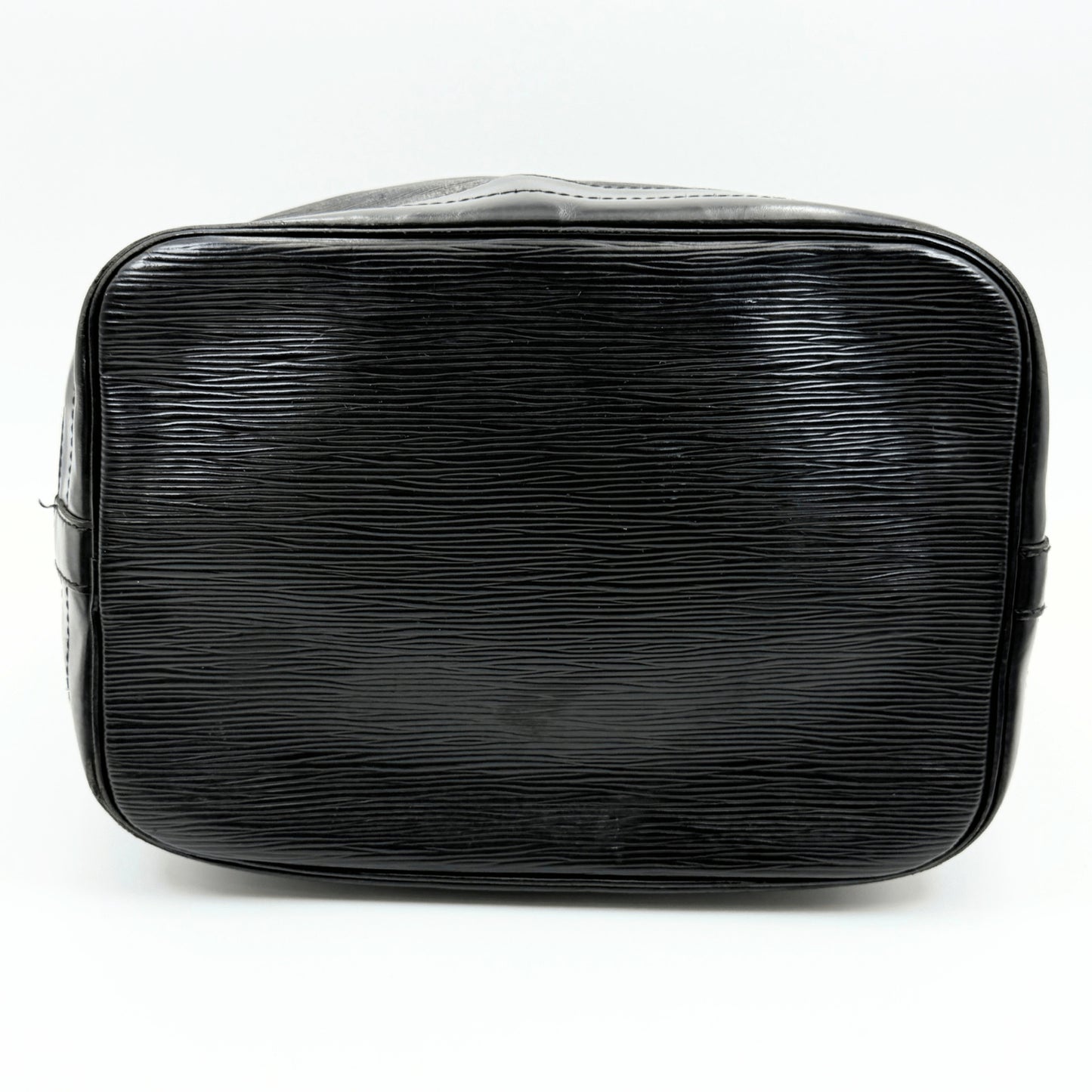LOUIS VUITTON Epi Petit Noe M59012 Shoulder Bag