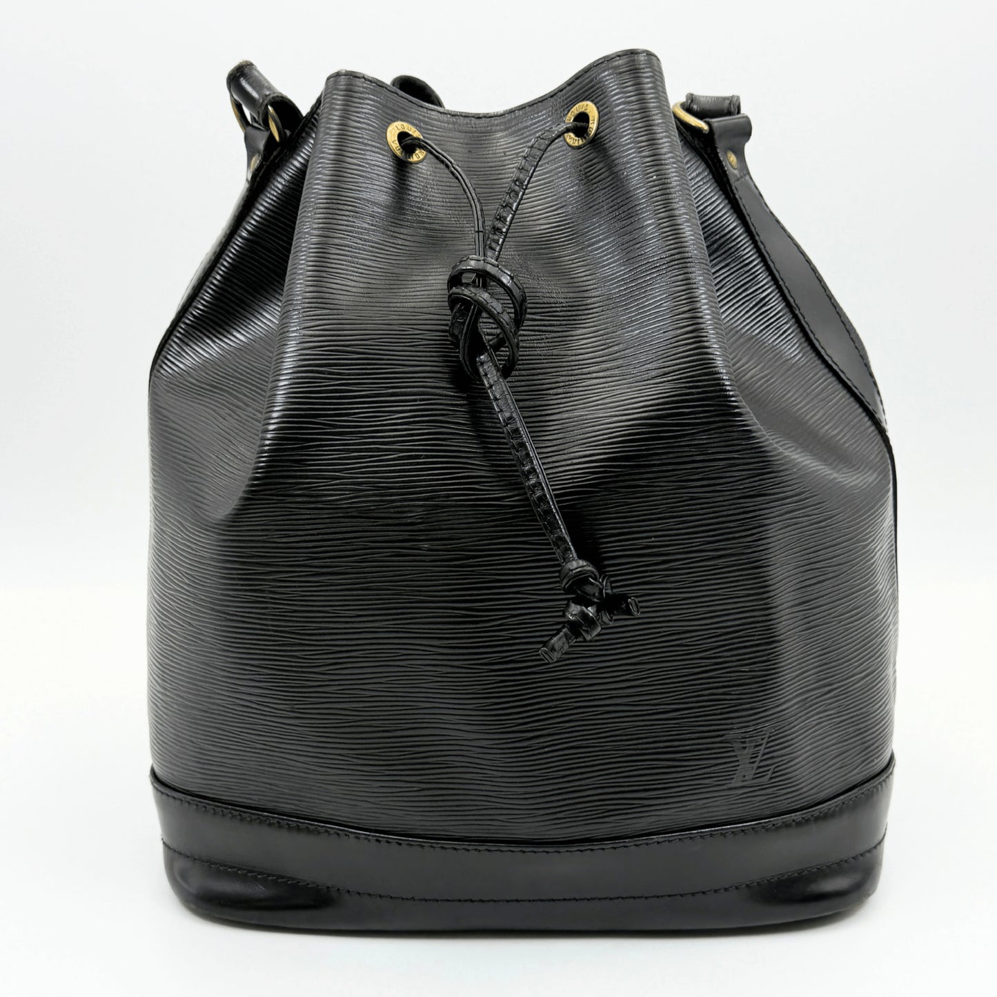 LOUIS VUITTON Epi Petit Noe M59012 Shoulder Bag