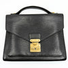 LOUIS VUITTON Epi Monceau M52122 Handbag