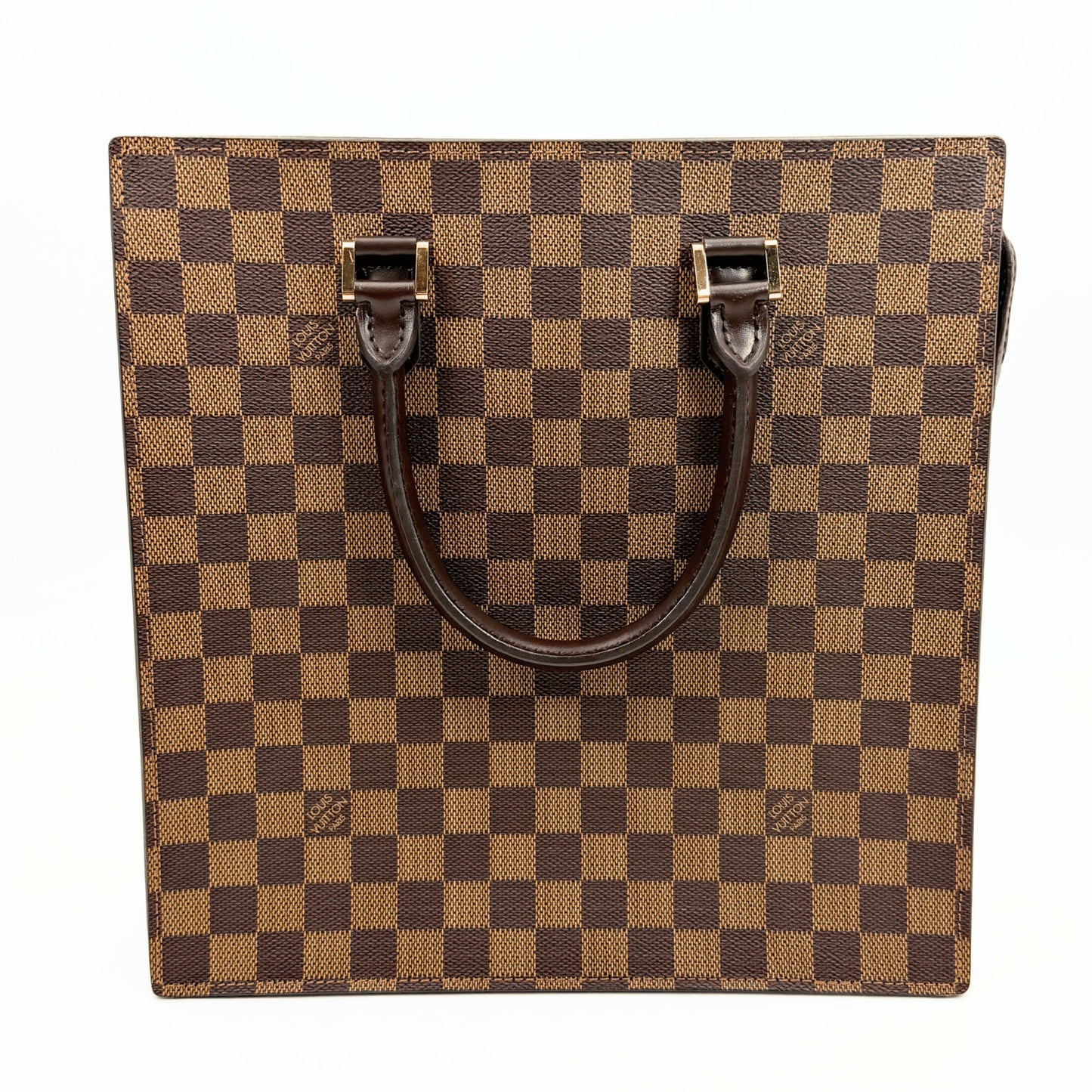 LOUIS VUITTON Damier Venice GM N51145 Handbag