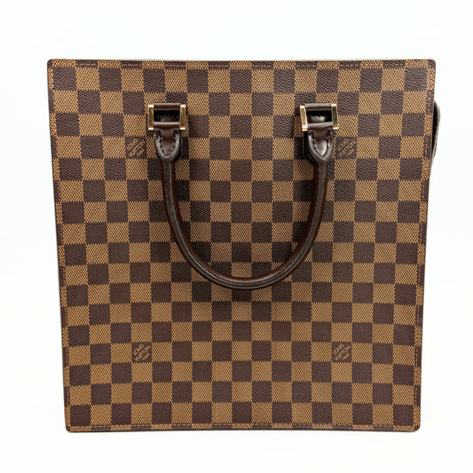 LOUIS VUITTON Damier Venice GM N51145 Handbag