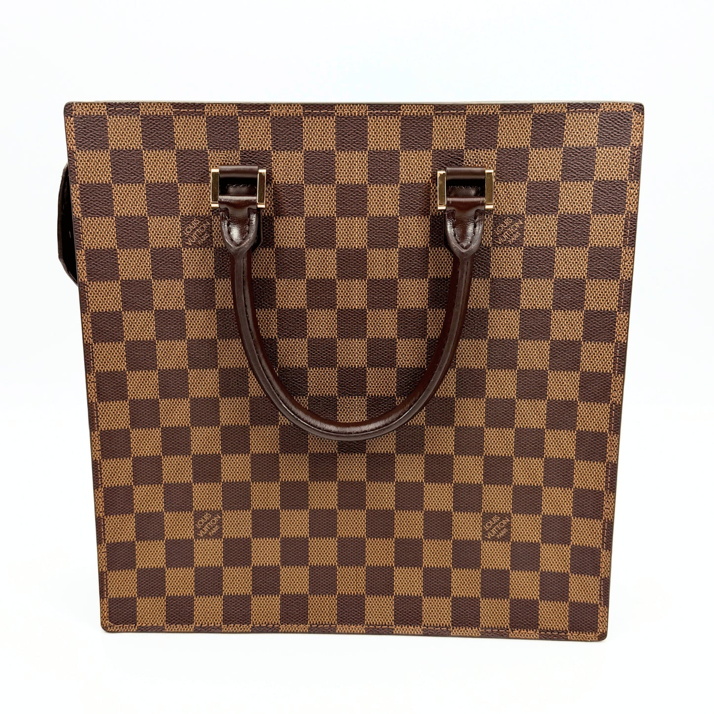 LOUIS VUITTON Damier Venice GM N51145 Handbag