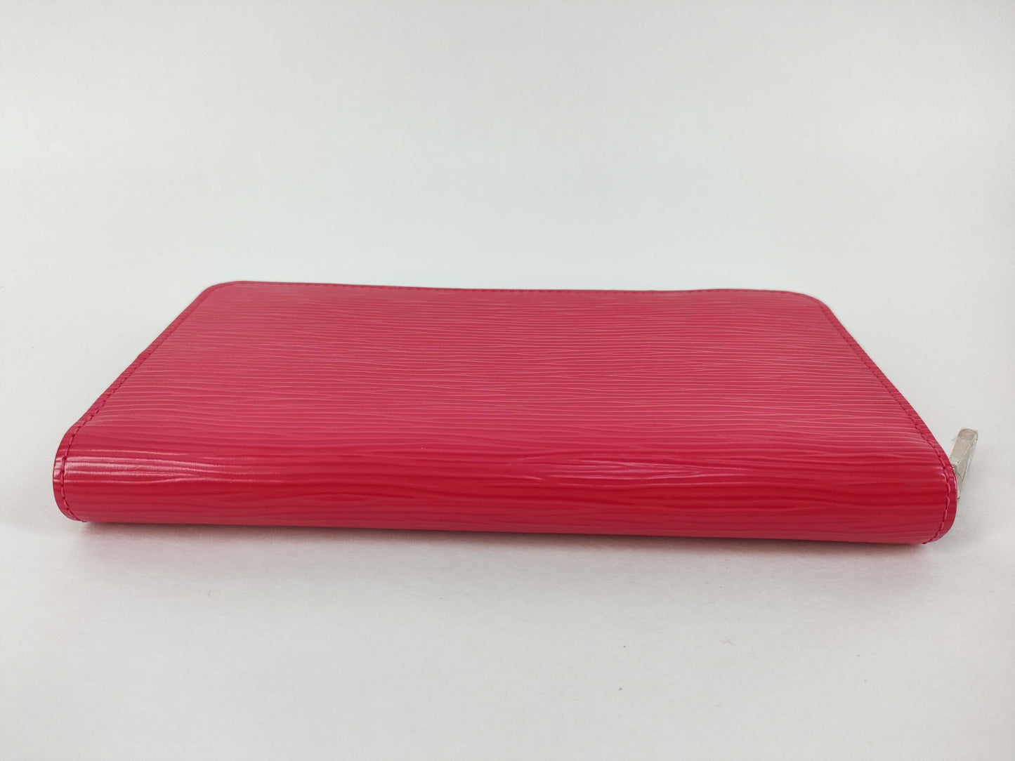 LOUIS VUITTON Monogram Zippy Wallet M62580 GI0148 Wallet