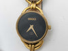 GUCCI 6000L 0118710 Quartz Black Dial Unoperated Women's Watch