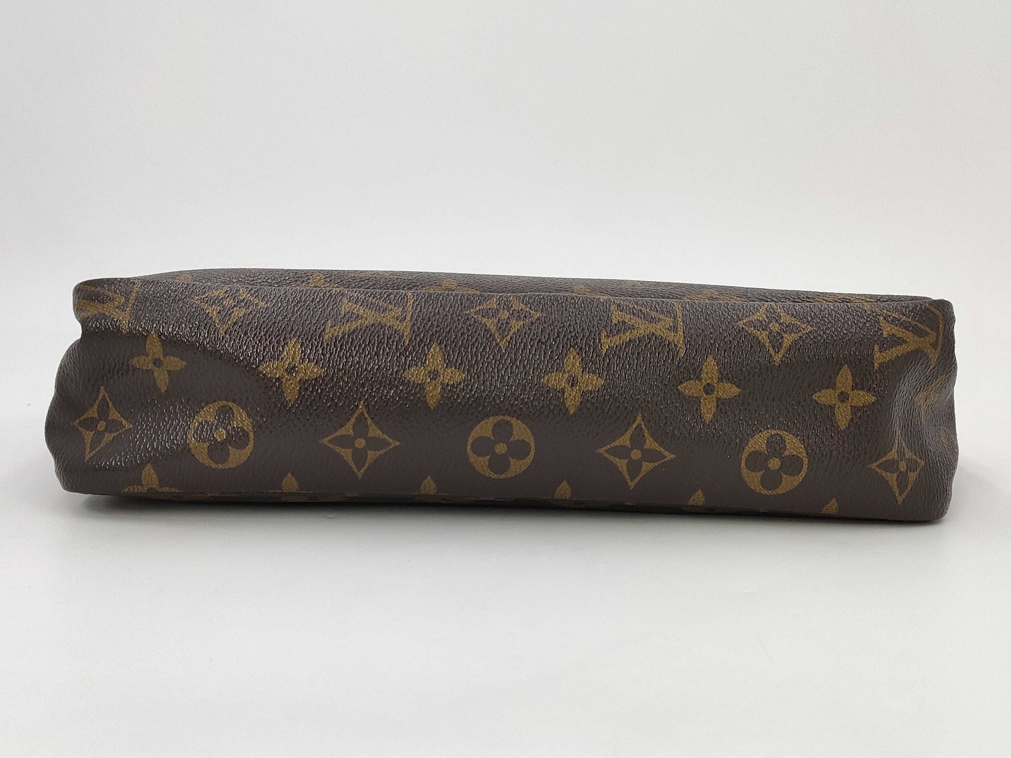 LOUIS VUITTON Monogram True Toilet 26 Second Bag