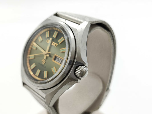 ORIENT Others Orient IT489161-6A CX Automatic Men's Watch