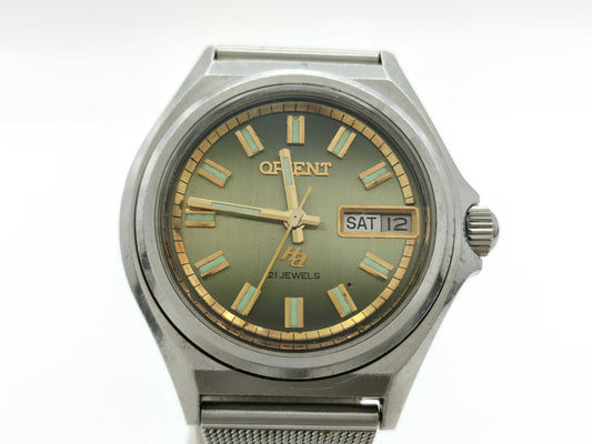ORIENT Others Orient IT489161-6A CX Automatic Men's Watch