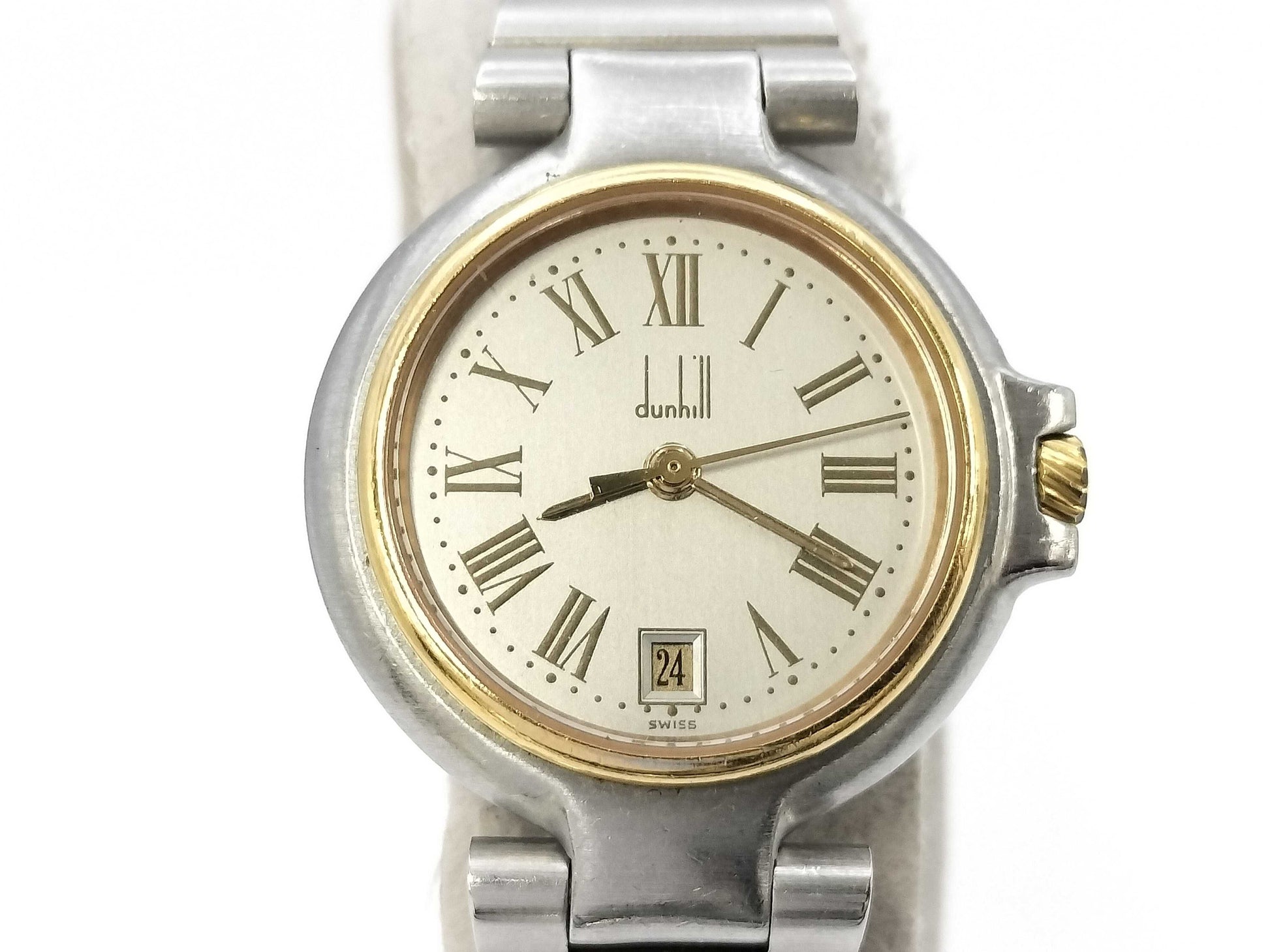dunhill Other 12 125280 Quartz Women's Watch