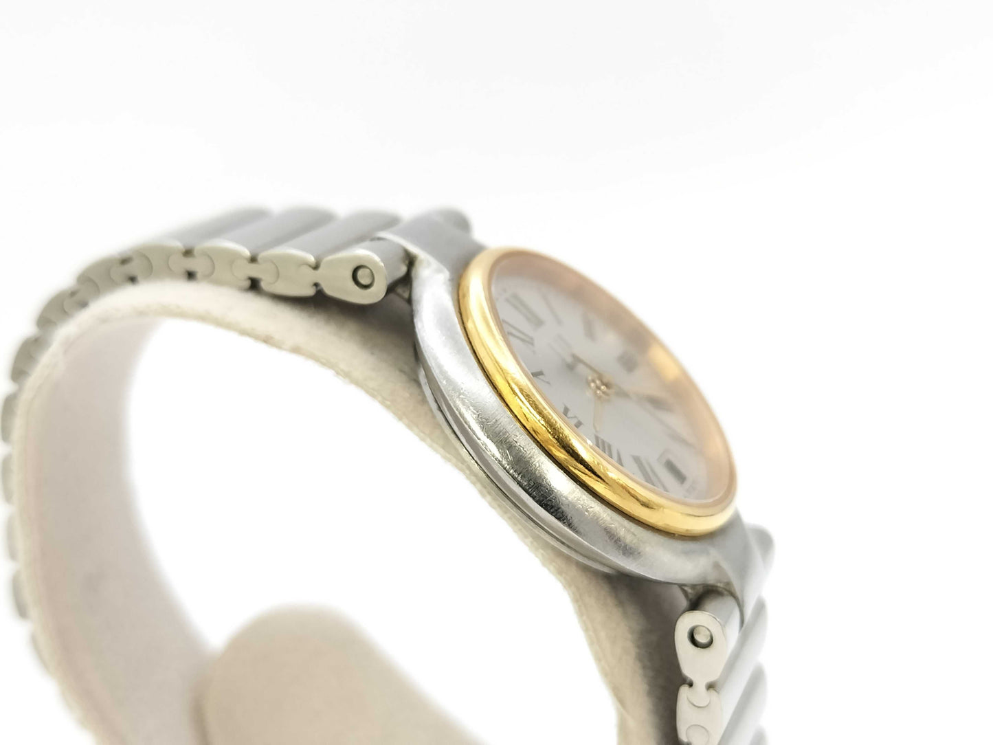 dunhill Other 12 125280 Quartz Women's Watch