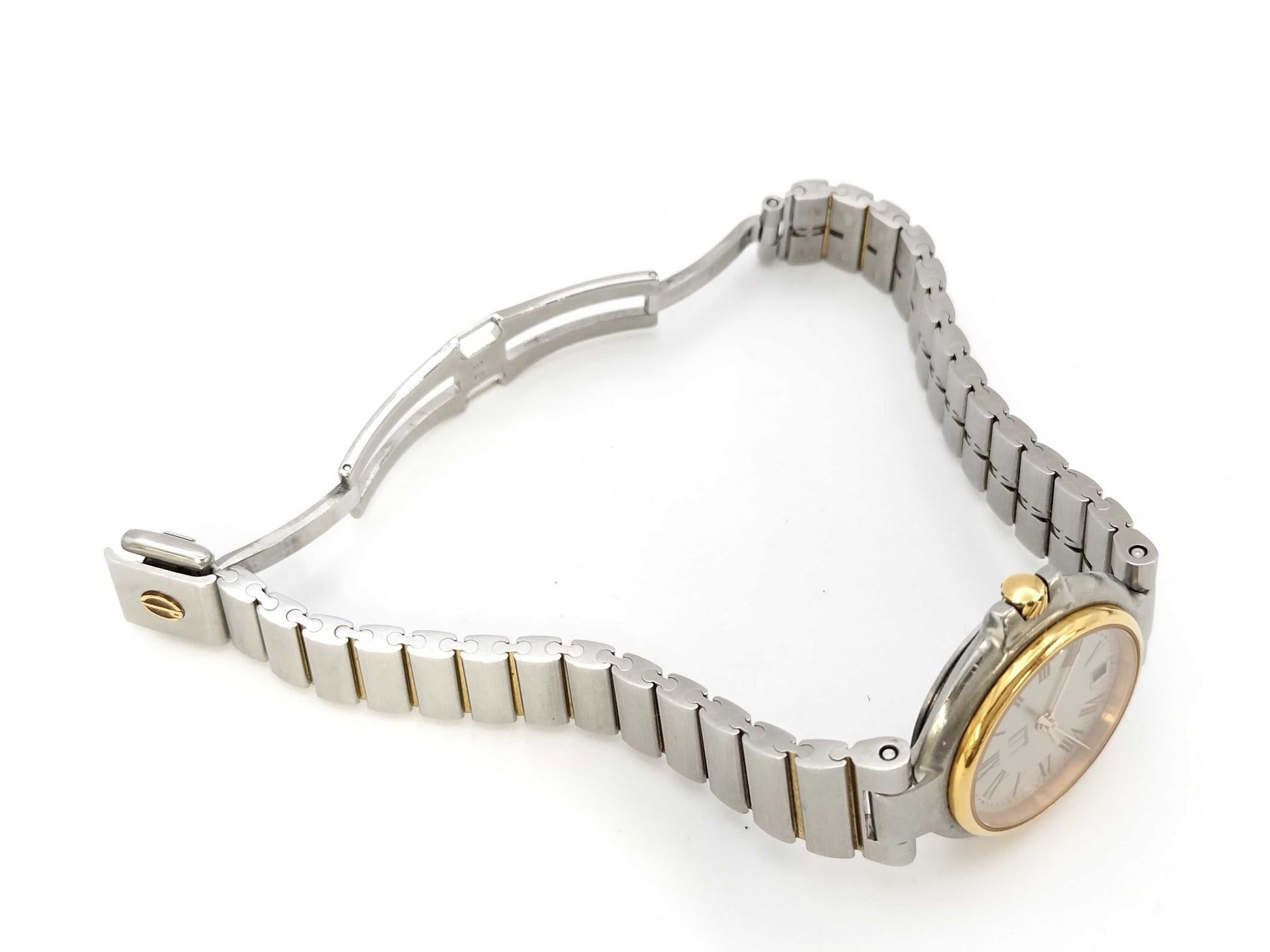 dunhill Other 12 125280 Quartz Women's Watch