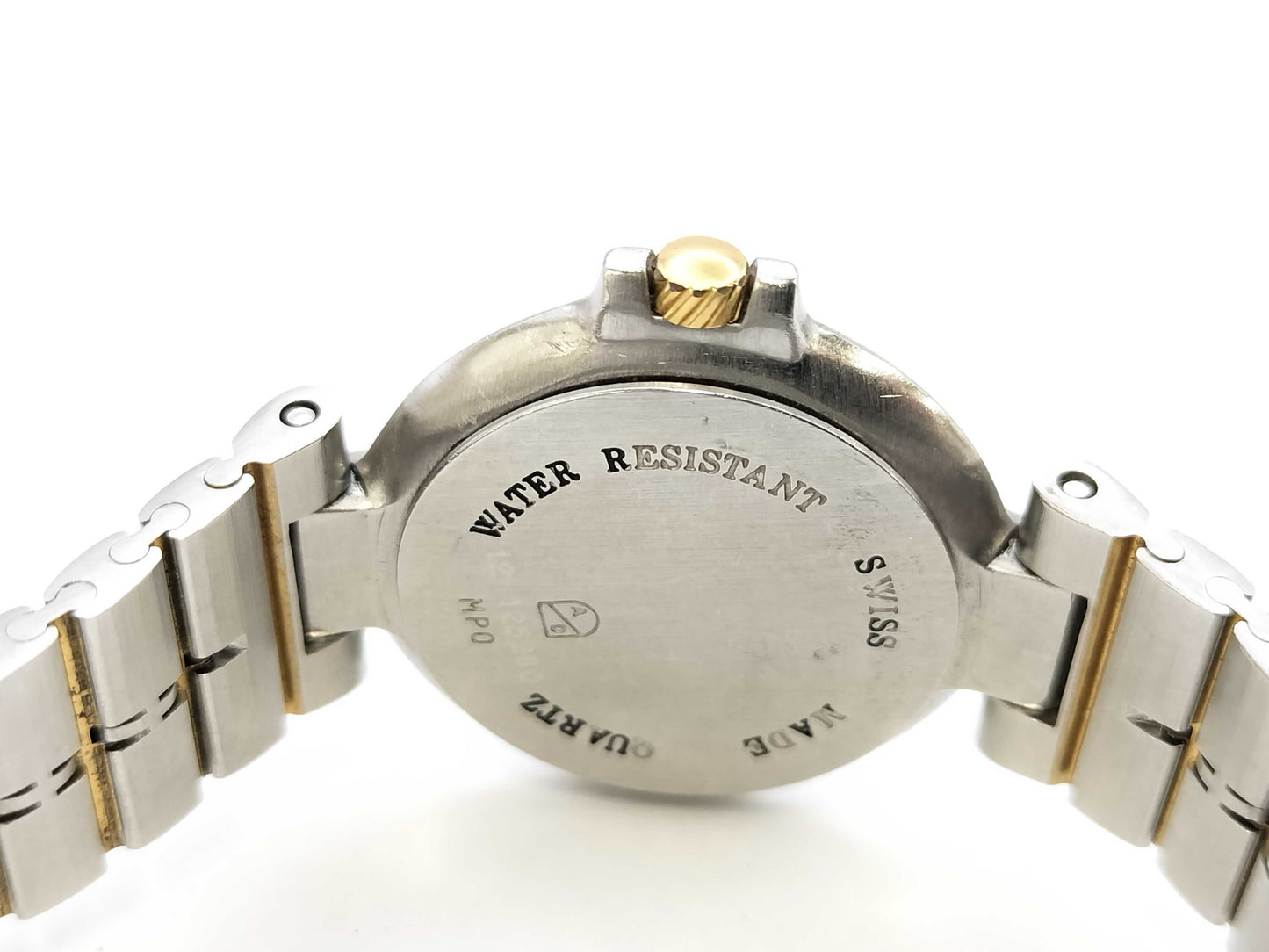 dunhill Other 12 125280 Quartz Women's Watch
