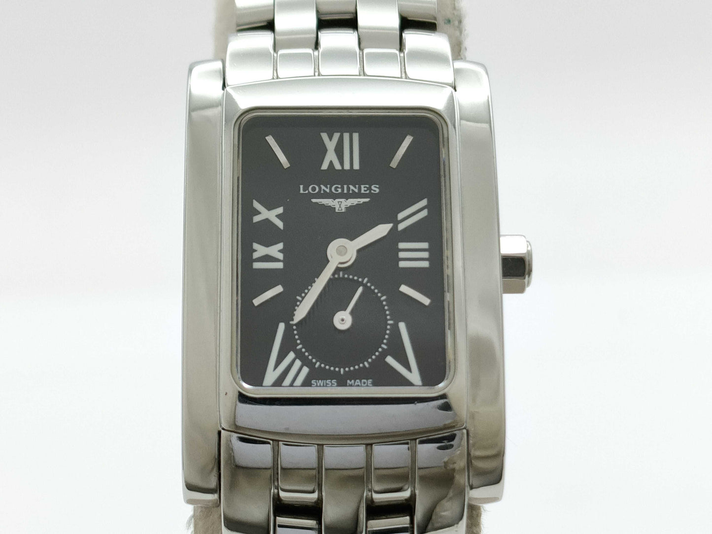 LONGINES Others Dolce Vita L51554 29366127 Quartz Women's Watch