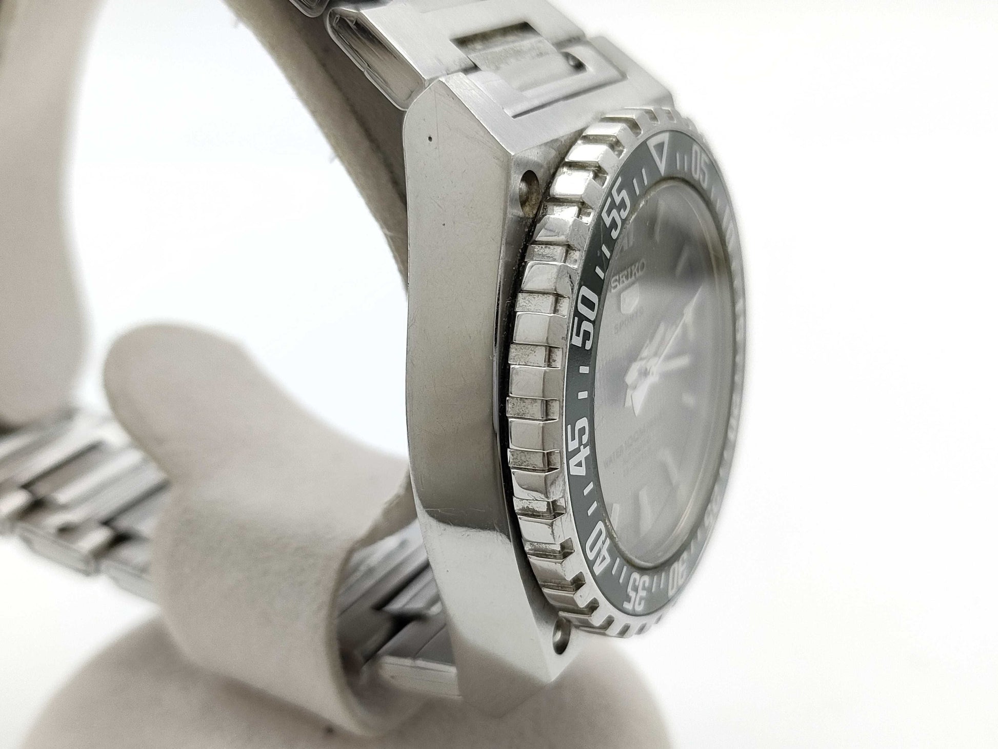 SEIKO Miscellaneous Five Sports 7S36-02B0 664927 Automatic Men's Watch