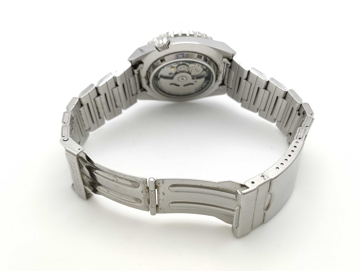 SEIKO Miscellaneous Five Sports 7S36-02B0 664927 Automatic Men's Watch