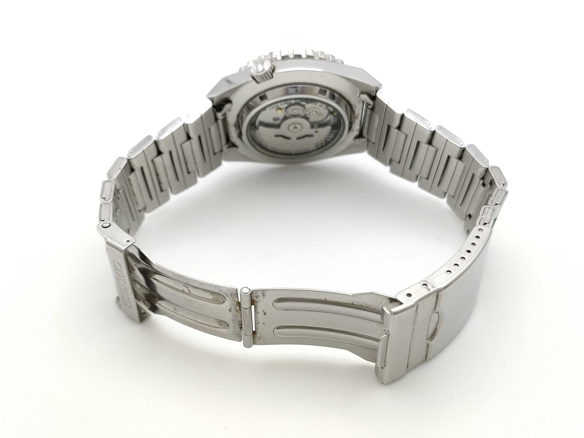 SEIKO Miscellaneous Five Sports 7S36-02B0 664927 Automatic Men's Watch