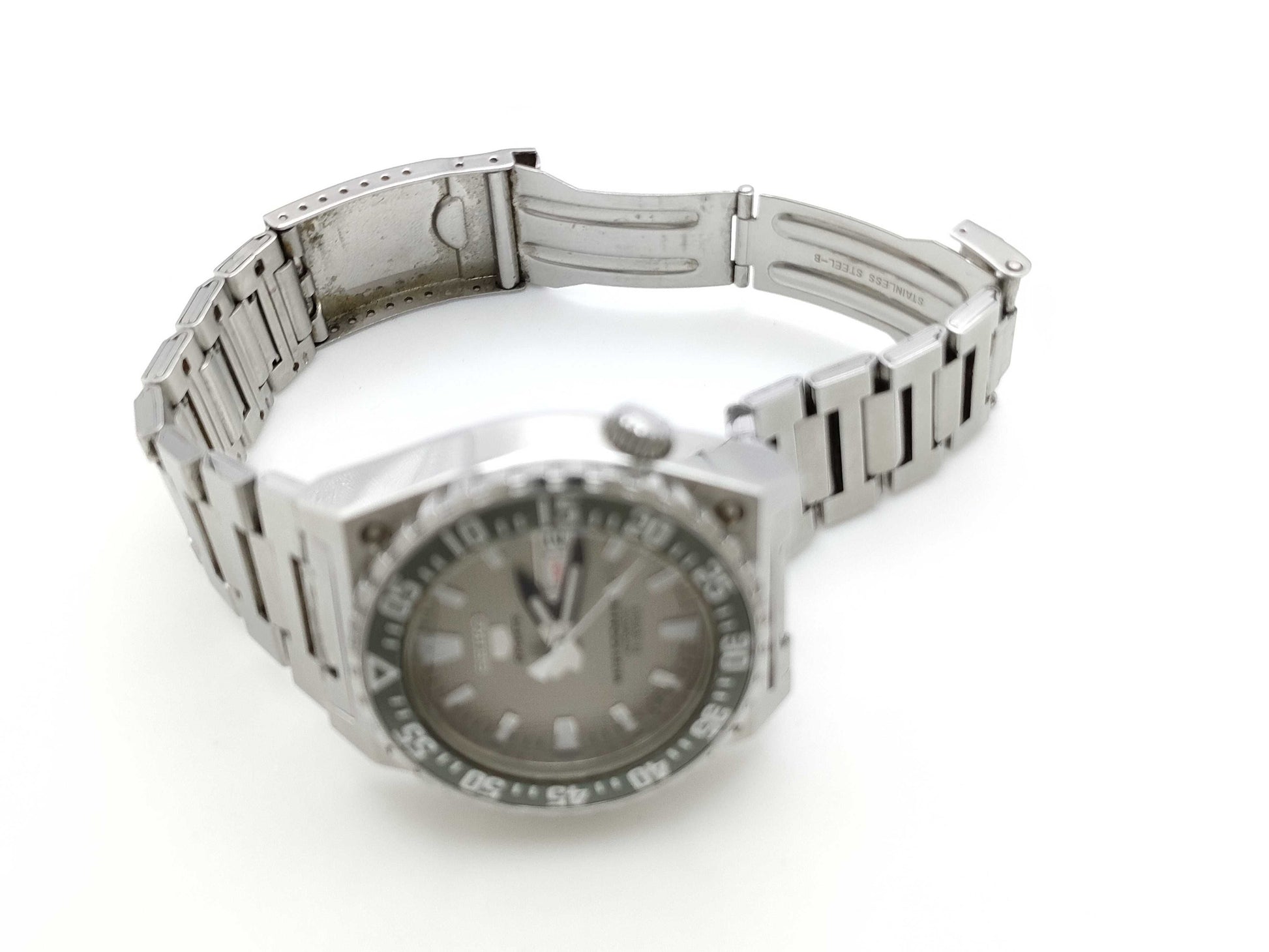 SEIKO Miscellaneous Five Sports 7S36-02B0 664927 Automatic Men's Watch