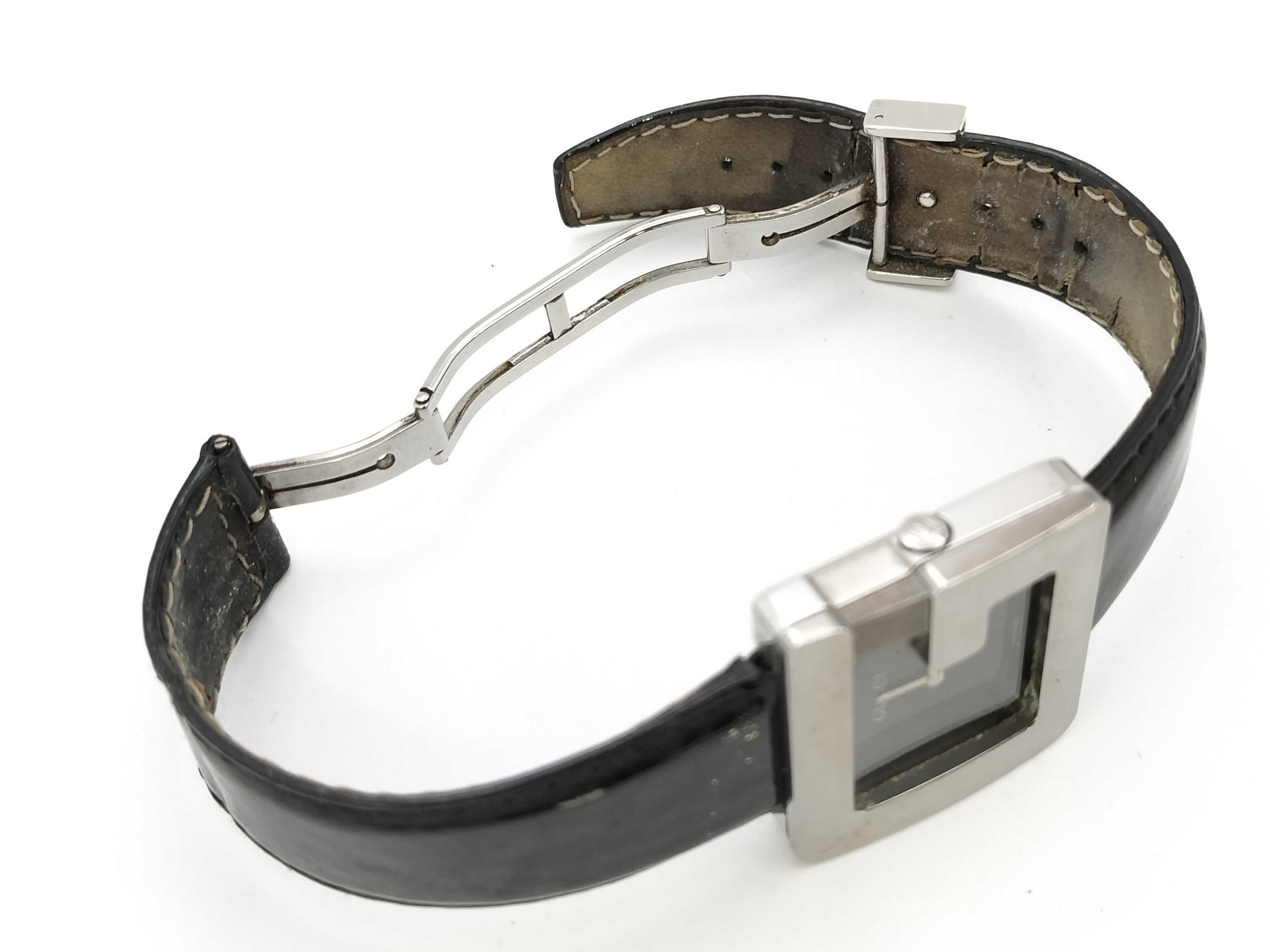 GUCCI Other 3600M 0054091 Quartz Boys Watch