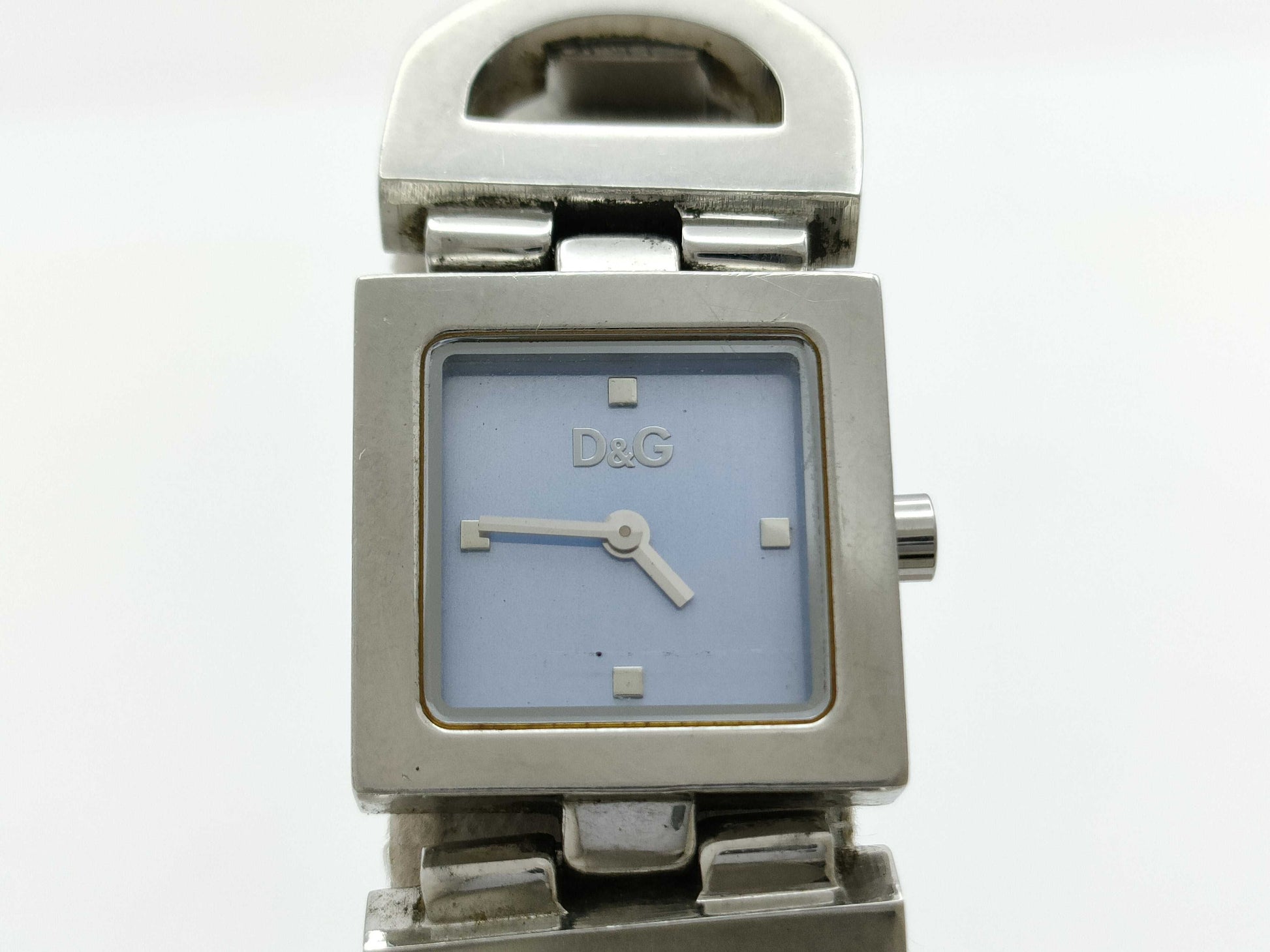 DOLCE&GABBANA Other Square Quartz Women's Watches