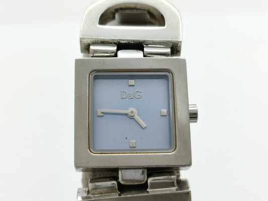 DOLCE&GABBANA Other Square Quartz Women's Watches