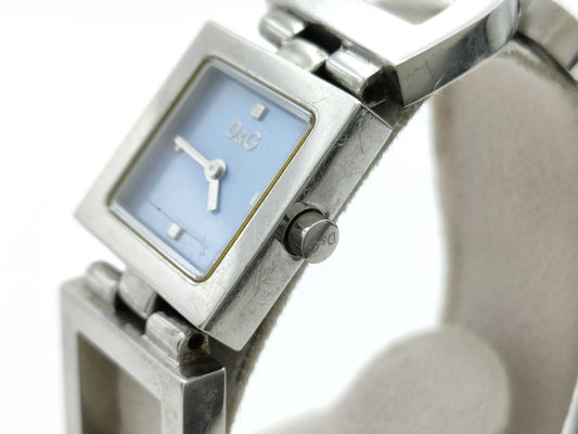 DOLCE&GABBANA Other Square Quartz Women's Watches