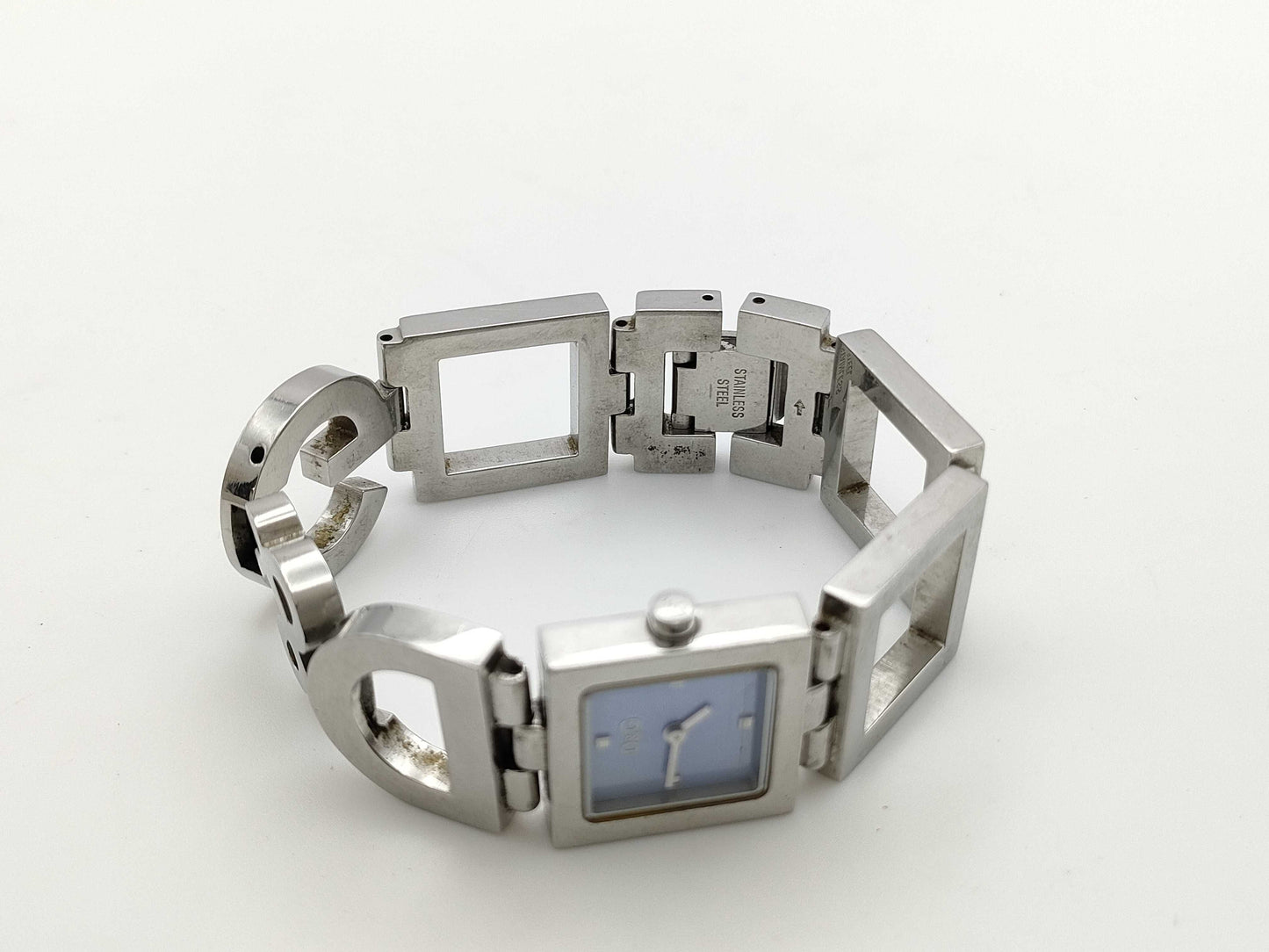 DOLCE&GABBANA Other Square Quartz Women's Watches
