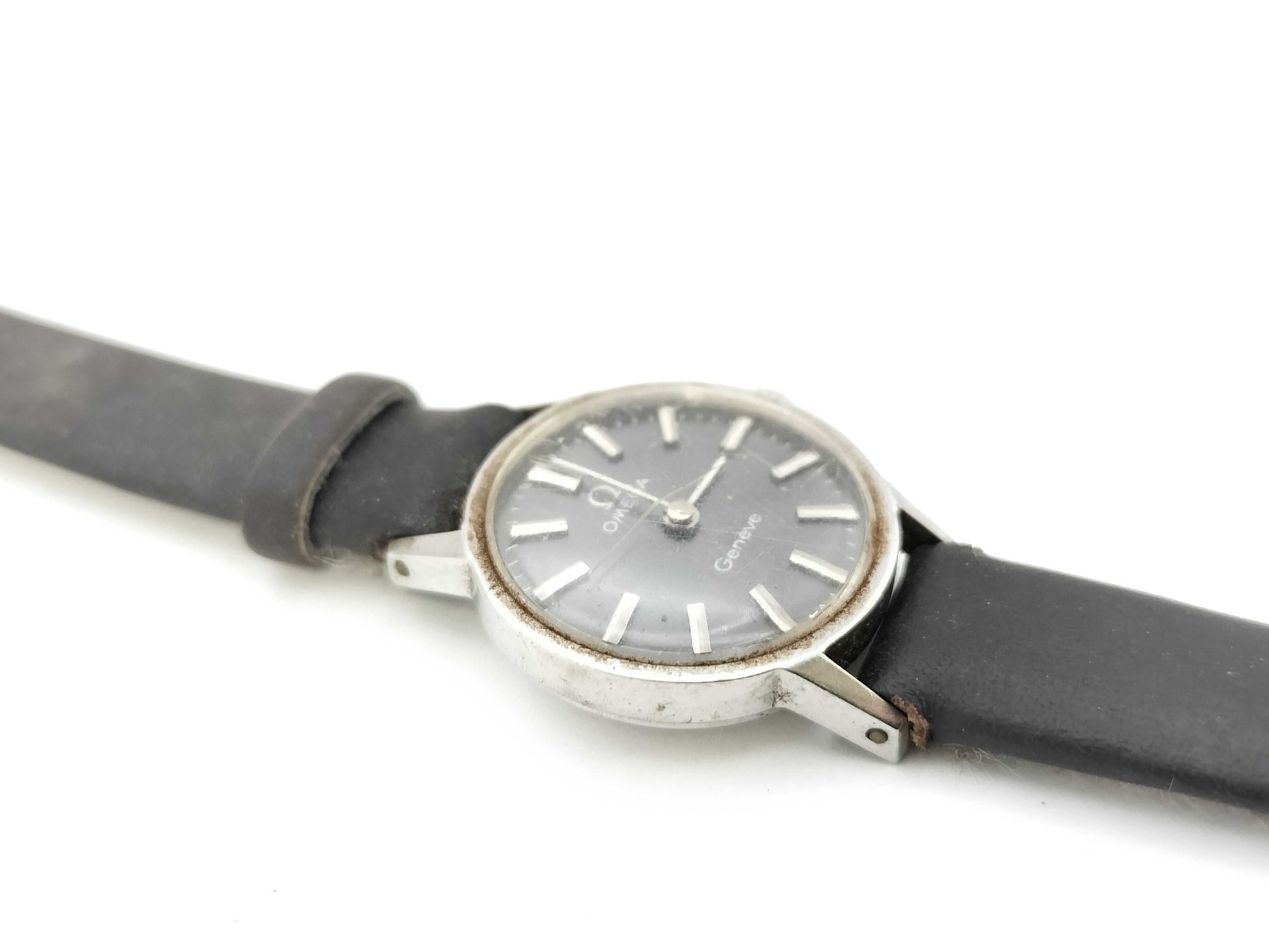 OMEGA Other Hand-Wound Cal.625 Women's Watch