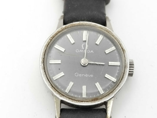OMEGA Other Hand-Wound Cal.625 Women's Watch
