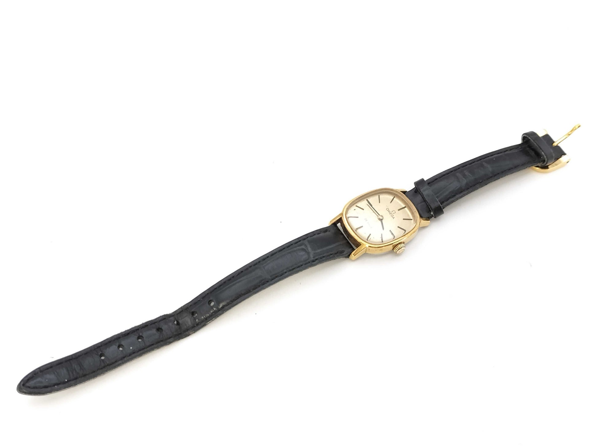 OMEGA Other Hand-Wound Cal.625 Women's Watch