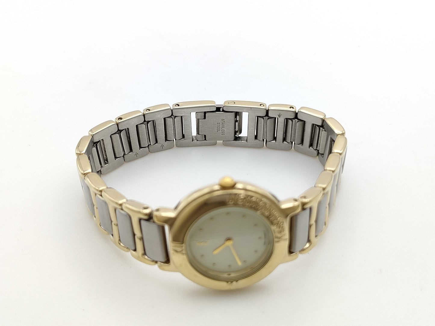 Yves Saint Laurent Others 2200-229789Y 730341 Quartz Women's Watch