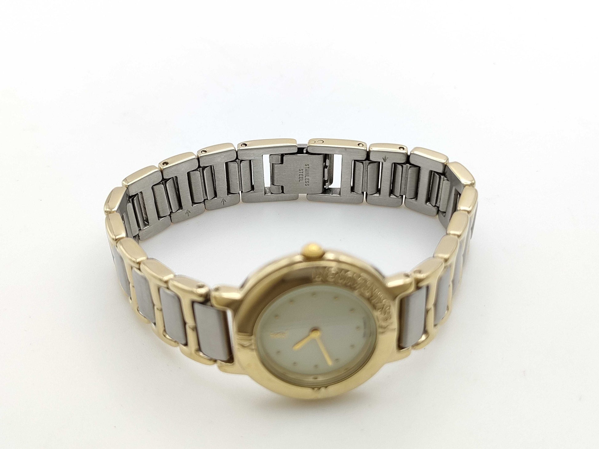 Yves Saint Laurent Others 2200-229789Y 730341 Quartz Women's Watch