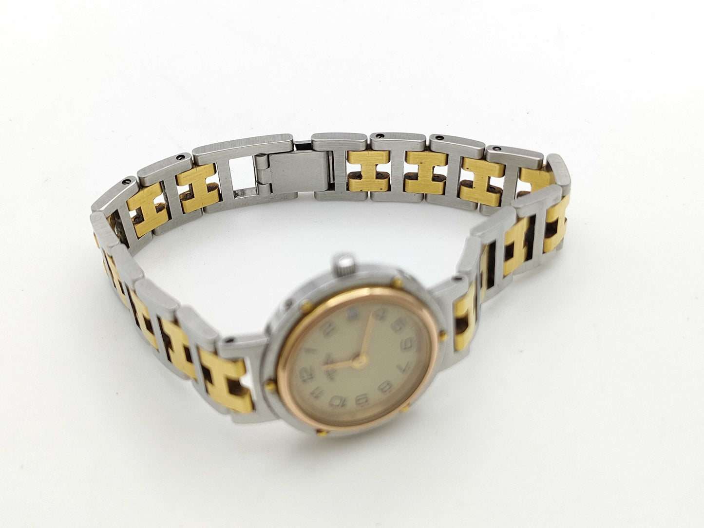 HERMES Other 551653 Quartz Women's Watches