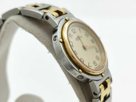 HERMES Other 551653 Quartz Women's Watches