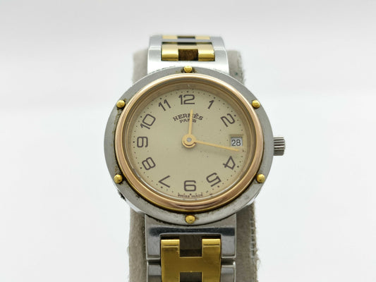 HERMES Other 551653 Quartz Women's Watches
