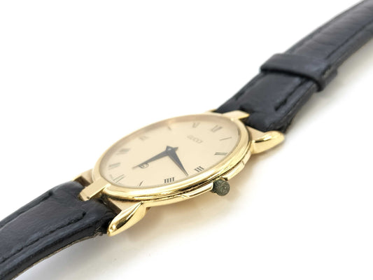 GUCCI Others 3400M T085-654 Quartz Boys Watch