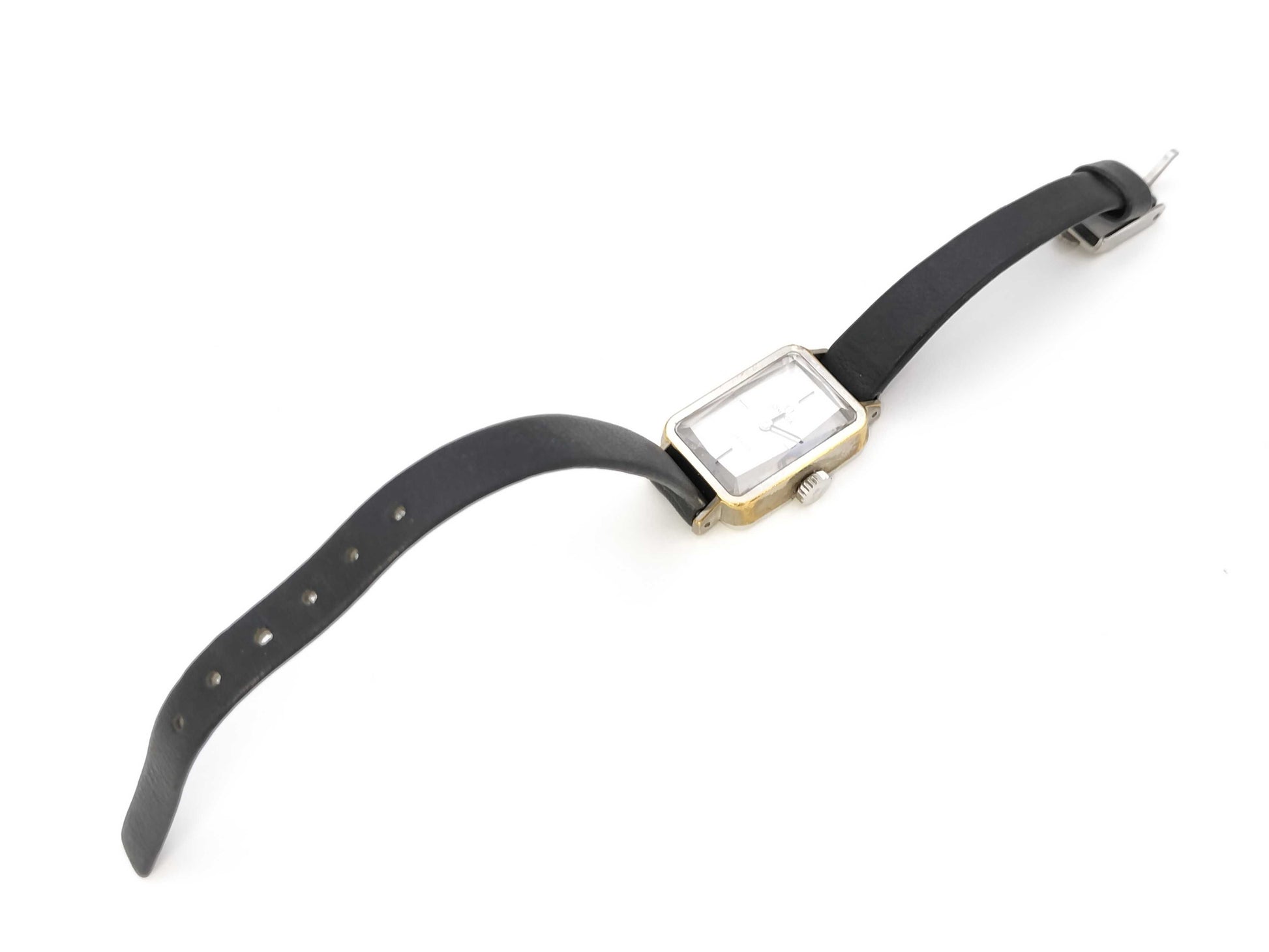 OMEGA Miscellaneous 511.0374 34556605 Cal.485 Hand-Wound Women's Watch