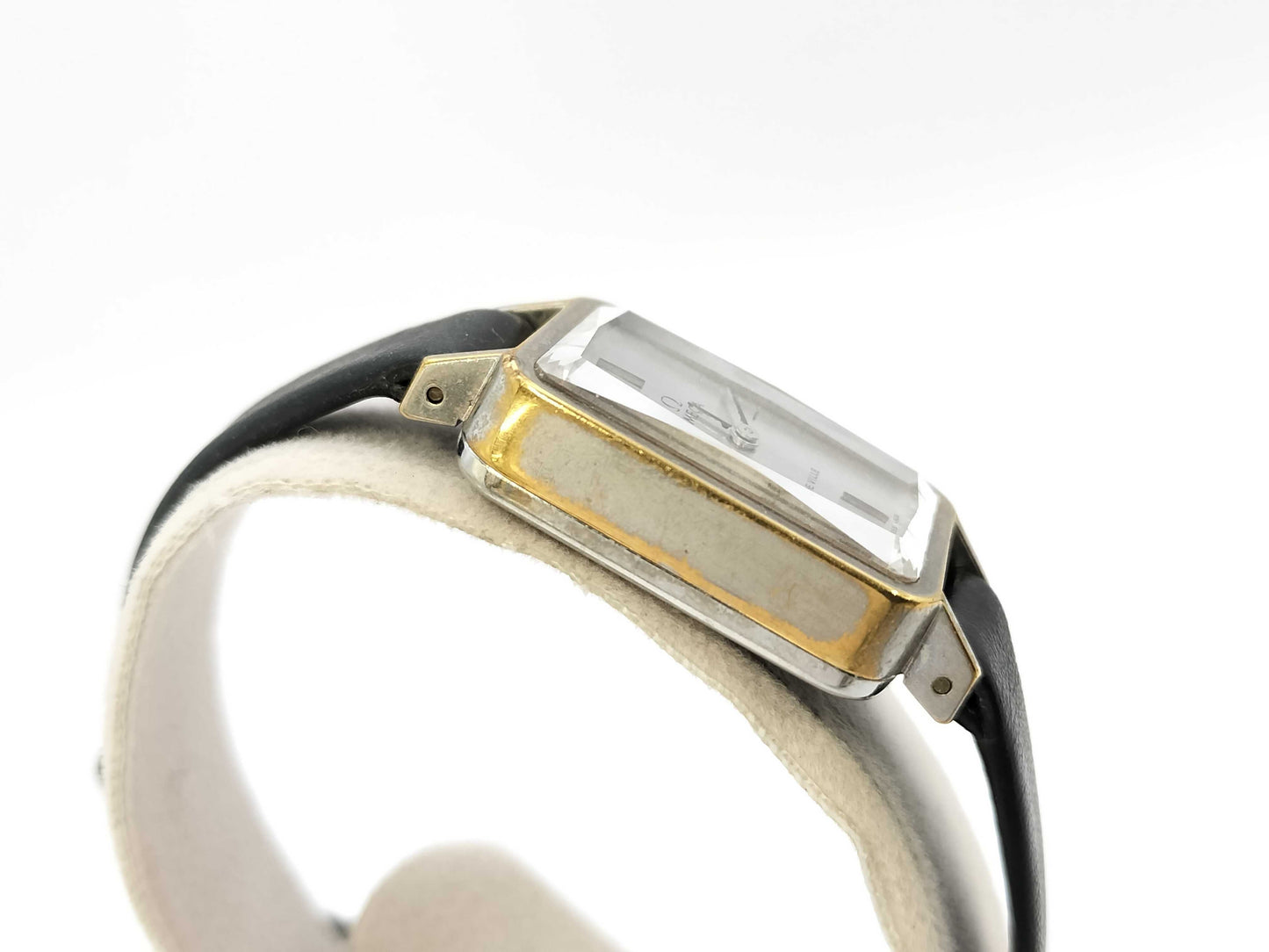 OMEGA Miscellaneous 511.0374 34556605 Cal.485 Hand-Wound Women's Watch