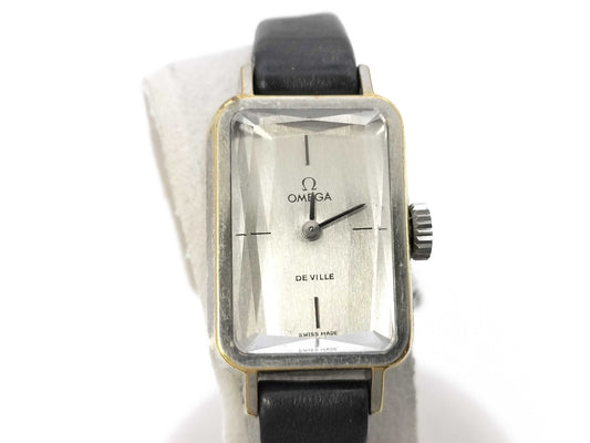 OMEGA Miscellaneous 511.0374 34556605 Cal.485 Hand-Wound Women's Watch