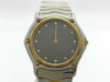 Others Evel Classic Wave 181909/17652 Quartz Immovable No Guaranteed Operation Boy's Watch