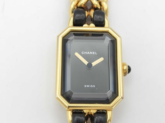 CHANEL Others Premier L E.K.60840 Quartz Women's Watch