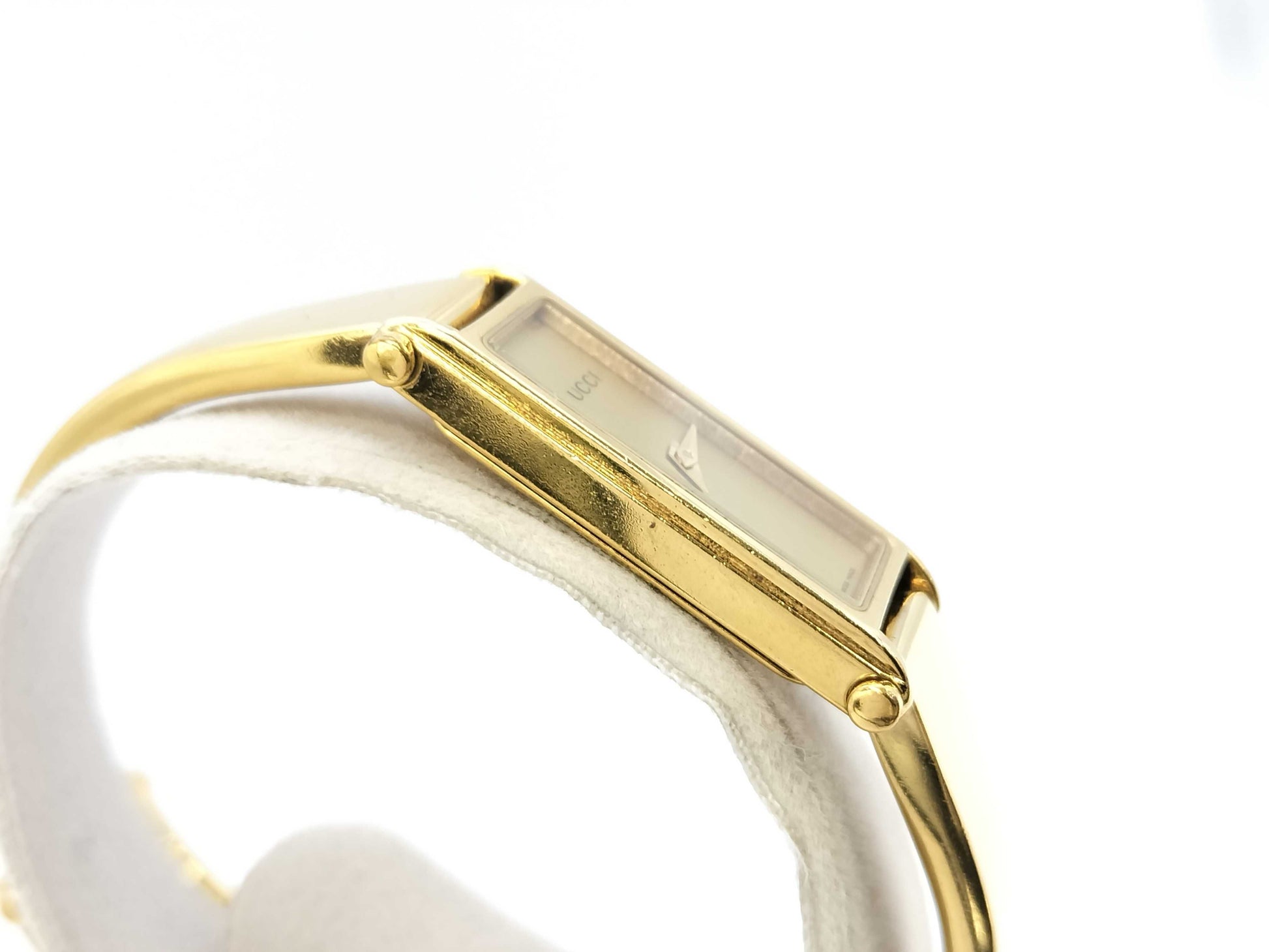 GUCCI Others 1500L 10295806 Quartz Women's Watch