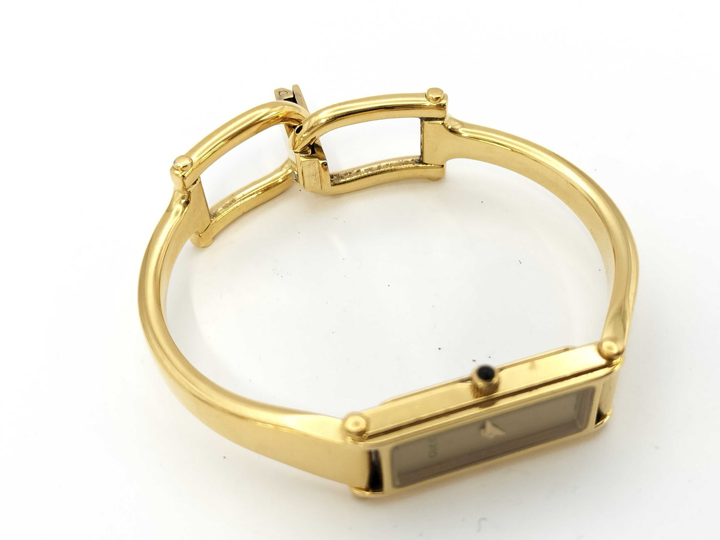 GUCCI Others 1500L 10295806 Quartz Women's Watch