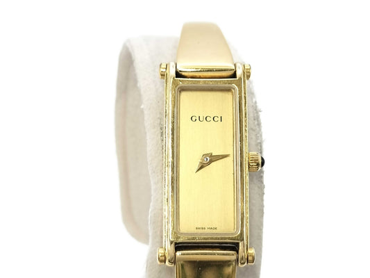 GUCCI Others 1500L 10295806 Quartz Women's Watch