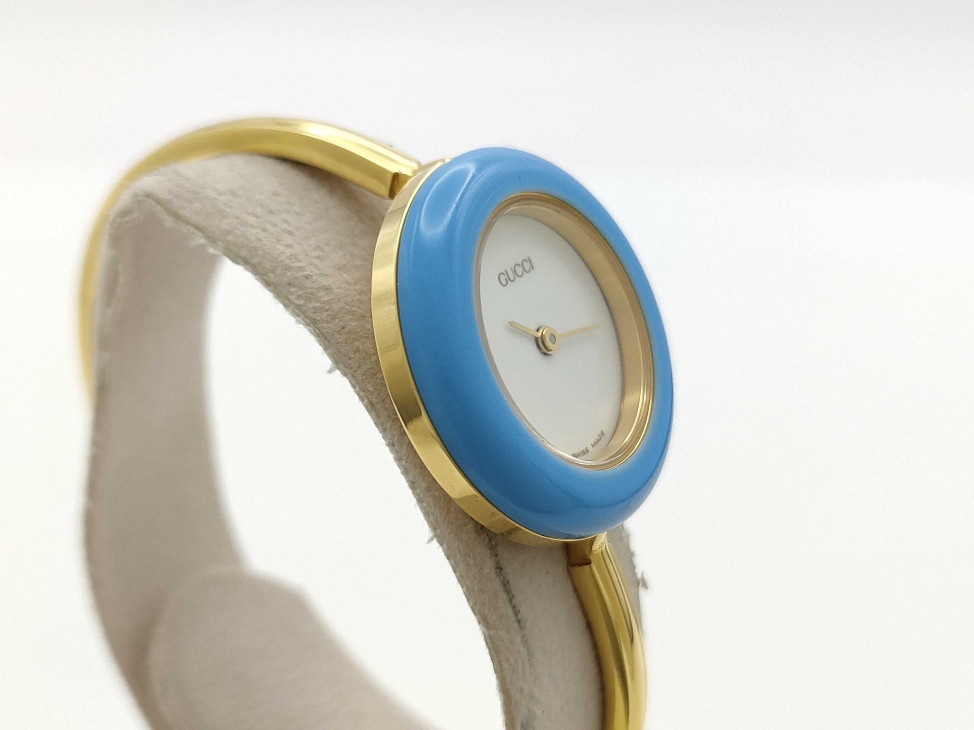 GUCCI Other 11/12.2 1556794 Quartz Women's Watch